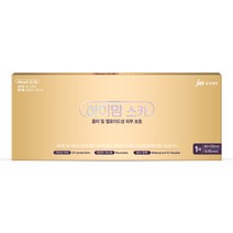 흉터상처 켈로이드 제왕절개 수술흉터 자외선차단 밴드 하이맘 스카 1매, 1개