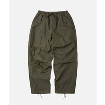 FRIZMWORKS CN RIPSTOP MIL PANTS _ OLIVE