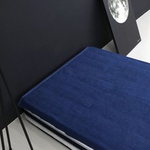 사우나매트 1.2m x 2.0m 블랑크 no.2 1000g - 1매, 색상:진분홍, 단품