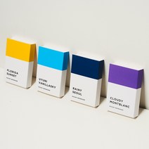 파레타 프리미엄 포켓퍼퓸 휴대용 탈취제 포켓리프레셔(4종 단품), 우유니 바닐라스카이, 1개, 16ml
