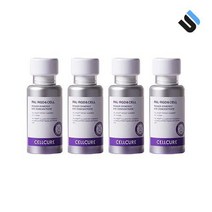 셀트리온 셀큐어 아이크림 팔알지디 30ml 4개, 999, 30ml 4