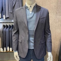 인천논현주파크랜드나일론혼방스트레치2WAY셋업자켓AKC21560A