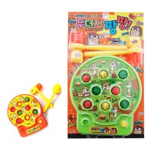 보드게임 두더지 잡기 팡팡 보드게임_[230208EA], 본상품선택