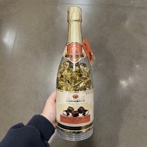 DELAFAILLE 샴페인 트러플 필드 다크 초콜릿 벨기에 550g 코스트코, 샴페인 트러플 필드 초콜릿 550g