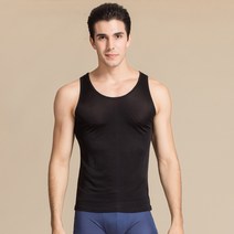 남자 나시티 편한 시원한 민소매 티셔츠 빅사이즈 여름 런닝 헬스 상의 2022년 summer tank top men KB0143