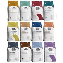 스페시픽 저지방 다이어트사료 CRD-1 CRD-2 사료, crd-1 xs 6kg, CRD-1유통기한23년8월