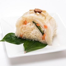 양주골김치 양주골 백김치3kg, 단일옵션