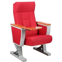 영화관의자 단체석 예식장 대학교 강당 교회의자, 퍼플, 1개