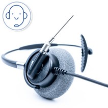 D021TP 헤드셋 7841 CP8841 CP7861 외 모든 전화기 연결, 배송요청란 직접입력