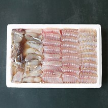 맛군 [전라도 목포 직송] 숙성 홍어 외길 10년 진짜 전라도 홍어 회 저온 숙성 흑산도 홍어 #초장 증정, 1개, 국산 중간 숙성 500g