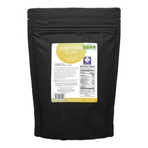 MD.LIFE 글루텐프리 잔탄검 1.13kg MD Life Xanthan Gum Keto Friendly 산탄검 식품첨가물, 1개