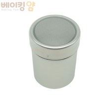 베이킹얌 슈가파우더통(시나몬통) 60x80