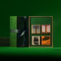 [톤28 GIFT SET] BEST HAIR SET (샴푸바 3종+트리트먼트바), 단품