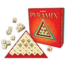 게임라이트 피라믹스 Pyramix