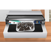 접착 포장 기계 절단 밀봉 야채 과일 랩핑기 롤 필름, I