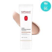셀퓨전씨(CELL FUSION C)스킨 블레미쉬 밤 인텐시브 40ml 108952