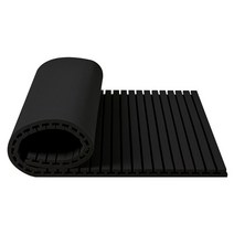 룸어쿠스틱 흡음재 흡음판 음향 인테리어 실내 방음판 방음재, H.블랙 100x200cm(고밀도)