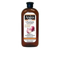 Anian 아니안 Cebolla 유럽 샴푸 400ml
