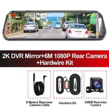 올어라운드뷰 360도어라운드뷰 acceo 10 inch dvr 백미러 자동 비디오 레코더 1080p dashcame dual lens support rear view, a37-6m rcc 키트, 아니 tf 카드