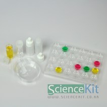 과학실험 스타터세트 3S RKT