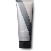 빅토리아 시크릿 VS Him 플래티넘 바디 로션 250ml