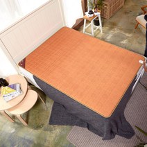 삼국 황토온수매트, 더블(2인용) 143cm x 200cm