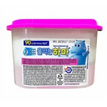물먹는하마 옷장용, 300g, 9개