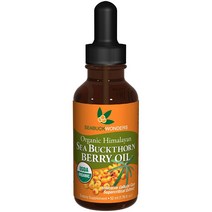 씨벅톤 베리 오일 1.76온스 병, 1, 52ml