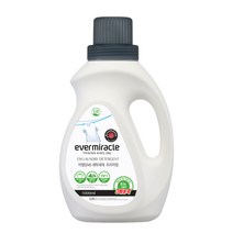 [이엠] EM세탁세제(1L) 3배농축 발효추출물 유아 83회분 자연유래 드럼겸용 계면활성제, 1개, 1000ml