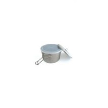 스노우 피크 Titanium Cook N Save