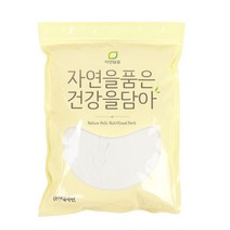 국산 싸라기 없이 가루 낸 고품질 건식 쌀가루 현미 찹쌀가루 1kg, 국산 쌀가루 1kg