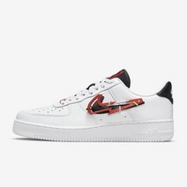 나이키 에어포스 1 07 프리미엄 카라비너 DH7579-100