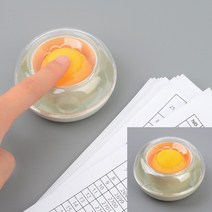 볼타입 해면기 종이넘길때 물 교환 가능 해면기, 1개