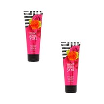 Bath&Body Works Mad About You Ultra Shea 배쓰앤바디웍스 매드 어바웃 유 울트라쉐어 바디크림 226g 2팩