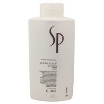 SP 클리어 스캘프 샴푸 1000ml