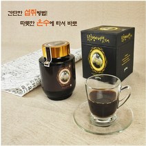 노루궁뎅이버섯 진액 1.1kg 국내산 안동 특산물 48시간추출 농축액 약용버섯 베타글루칸 비타민 아미노산 온가족 활력 활기 명절선물 경북우수농산물 간편섭취