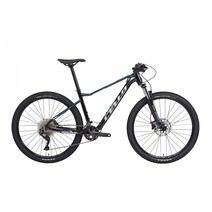 [첼로자전거] 첼로 27.5인치 XC 10 22단 MTB 자전거 2022, 아이언 그레이(블랙), S