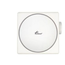 한일전기 EK-130ST 욕실용/천정용/덕트용 환풍기
