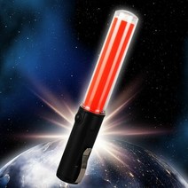 LED 다기능 안전경광등, 단품