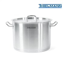 틸만 인덕션 전용 곰솥 들통 냄비 11L, 단품