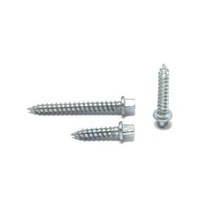 [디어제스트]_(U)삼각피스 백색 4.5X19 1봉(1000) 88349 나사 창틀체결 샤시용★★★★★, ▦▦▦이 상품으로 구매할래요