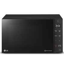 LG전자 전자레인지 23L 블랙 MW23BD, 본품