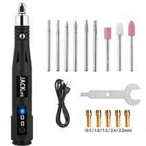 보루방 탁상드릴 드릴링머신 전기 드릴 그라인더 조각사 펜 미니 로타리 도구 머신, 04 black A