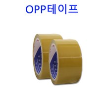 한솔DCS 필름난방 난방필름 부자재 온도조절기 전기바닥난방시공, OPP테이프