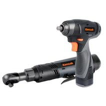 아임삭 충전 콤보 세트 AO-414QW-3G (14.4V 2.0Ah 배터리 2개) AO414QW 3G (렌치 라쳇 콤보세트) AW414Q AI414RW, 2개