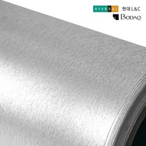 현대엘앤씨 인테리어필름 메탈시트지 DM017