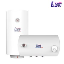 한진 엘렉토 ET 저장식 전기온수기 50L 상향 하향 횡형, ET20-50U 바닥형