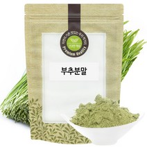 [생생드림] 부추 분말 가루 200g 국산 국내산, 상세 설명 참조, 상세 설명 참조
