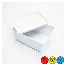 이케아 KUGGIS 쿠기스 수납함 13x18x8cm 상자 통 정리 소품 보관