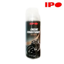 IPO 거품식 엔진 컨디셔너(기화기용세정제) 280g 1